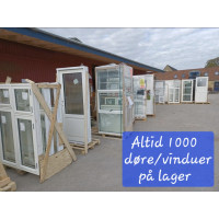 Vinduer